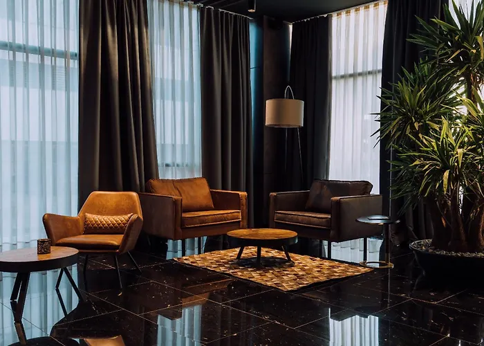Premium Park Hotel Prizren