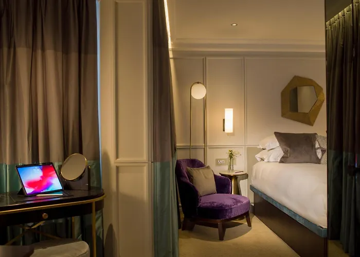 The Guardsman - Preferred Hotels And Resorts London