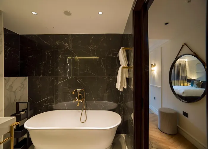 The Guardsman - Preferred Hotels And Resorts Londen