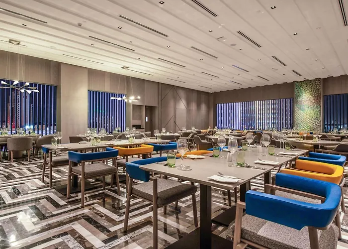 Holiday Inn Johor Bahru City Centre By Ihg