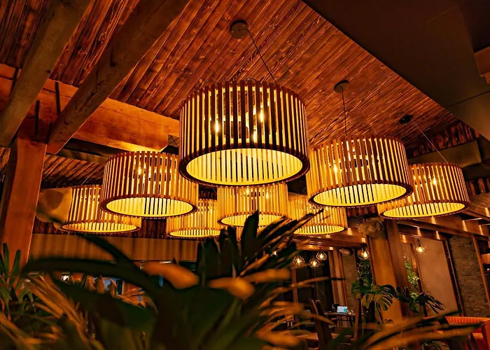 Hotel Forest Pale
