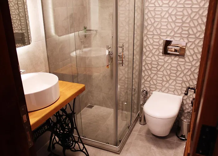 Pintura Urla Hotel