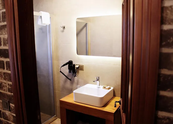 Pintura Urla Hotel