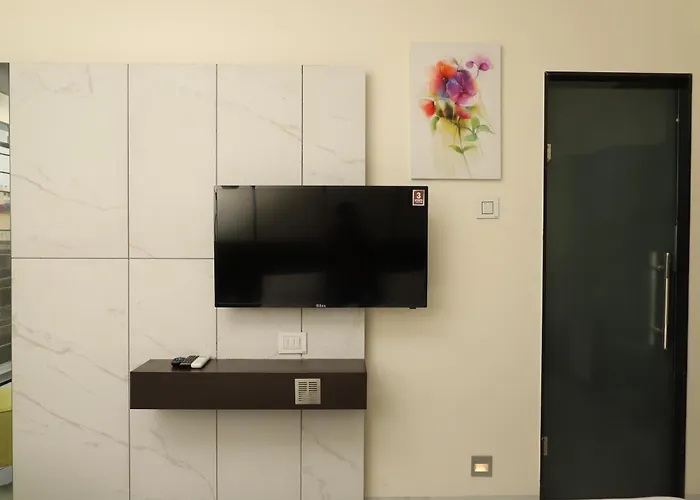 Hotel Florence Nanded