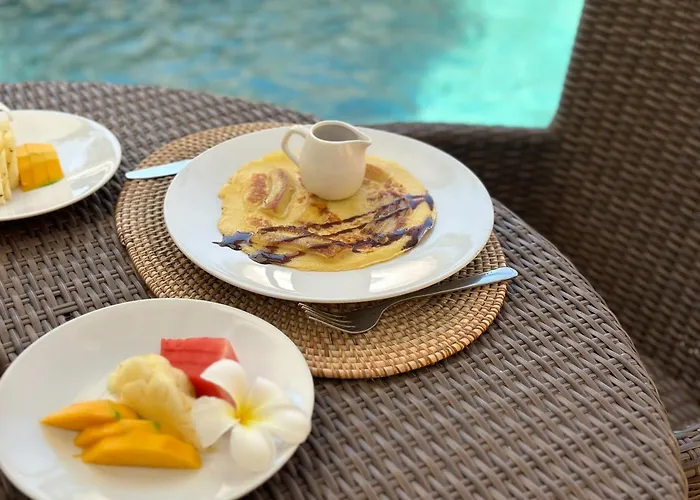Sol Villas - Modern Tropical Stays Gili Air