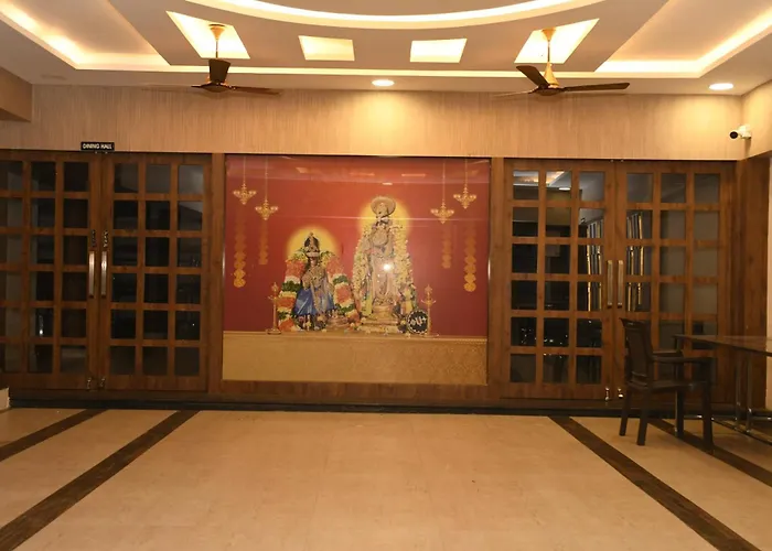 Vasantham Inn Tiruchirappalli
