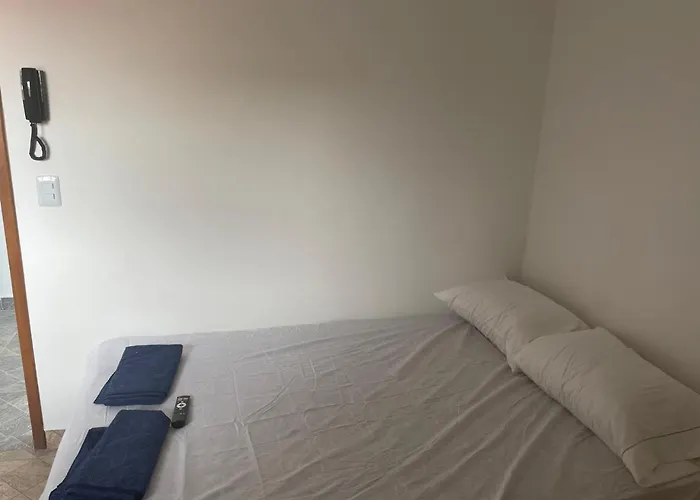 Condomínio Residencial Vitória 3 São Paulo