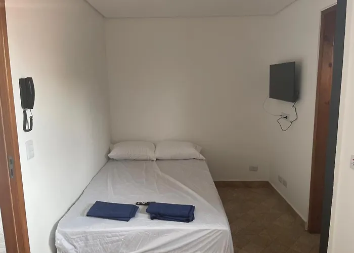 Condomínio Residencial Vitória 3 São Paulo