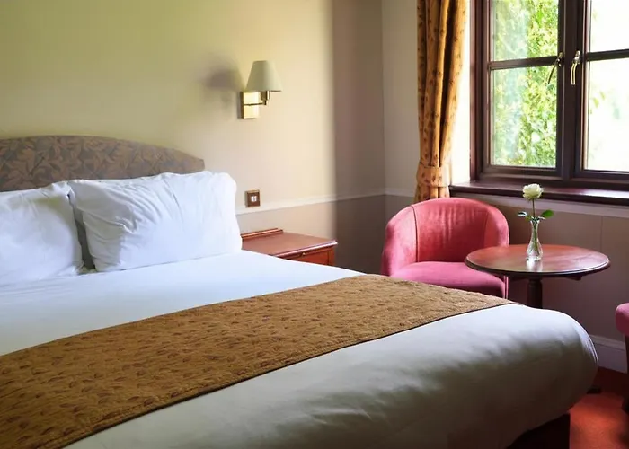 The Tollgate Hotel Steyning