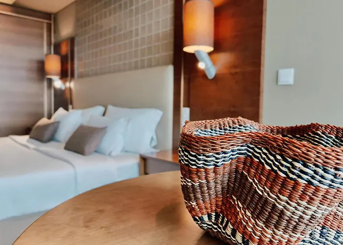 The Views Baia - Adults Only Hotel Funchal 