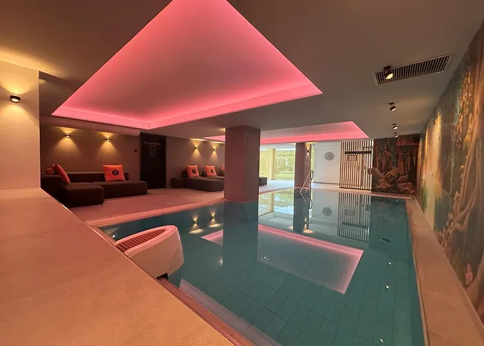 Hotel Am Triller - Hotel & Serviced Apartments Saarbruecken