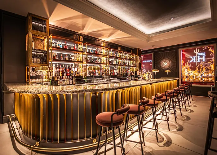 Hotel The Cumberland, Londres