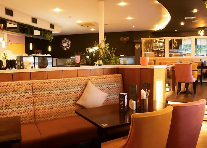 Great National South Court Hotel Limerick