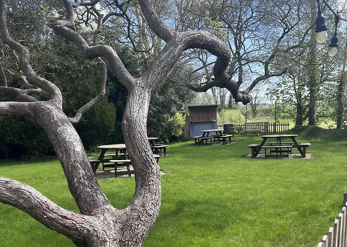 The Tollgate Hotel Steyning