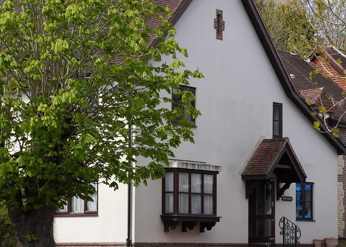 The Tollgate Hotel Steyning