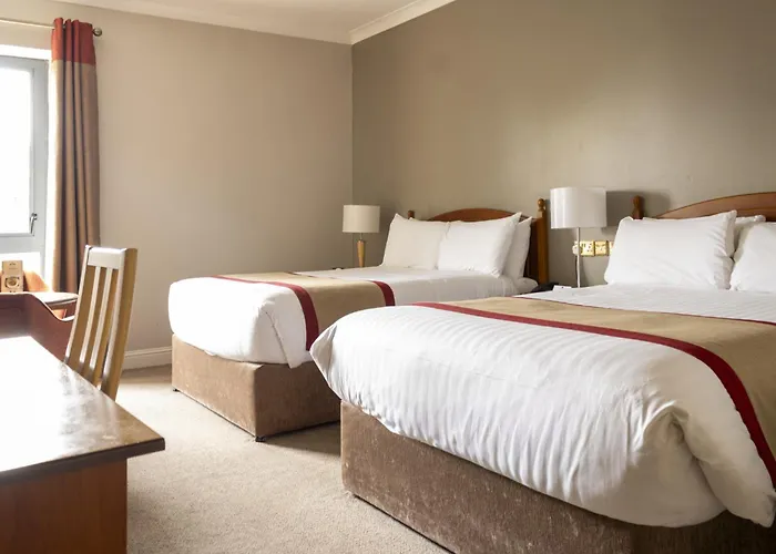 Great National South Court Hotel Limerick