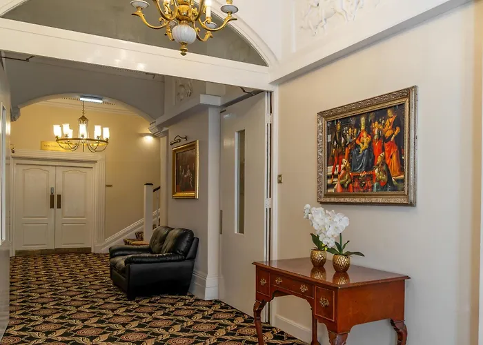 Heathlands Hotel Bournemouth
