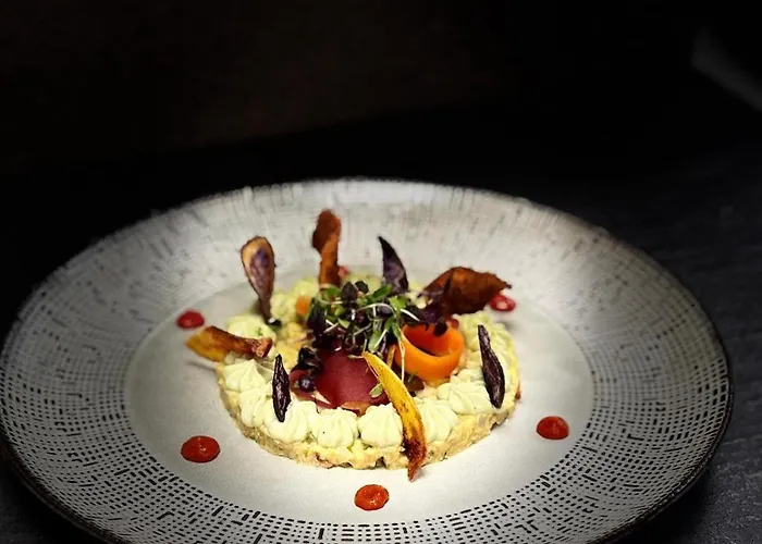 Hôtel Restaurant Le Rive Gauche Joigny