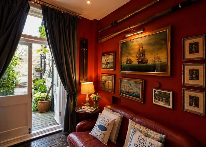 The Royal Harbour Hotel Ramsgate