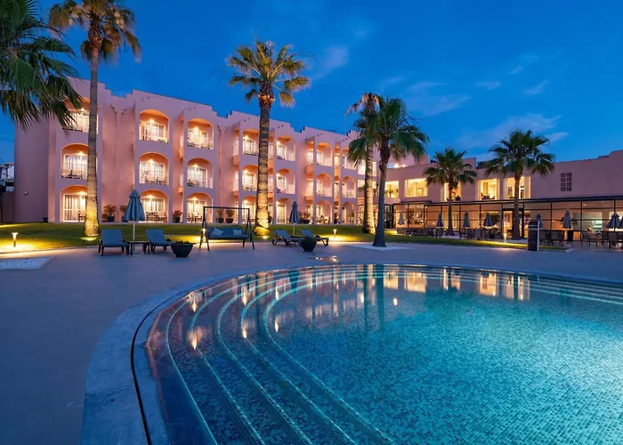 Vila Gale Collection Praia (Adults Only) Albufeira