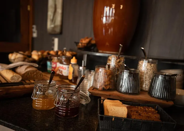 Hotel Richmond Blankenberge
