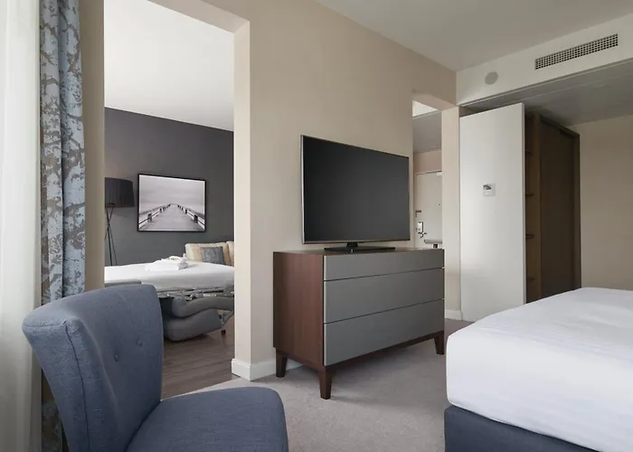 Marriott Hotel La Haya