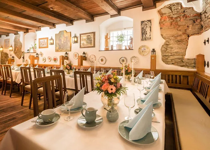 Schlosshotel Klaffenbach Chemnitz