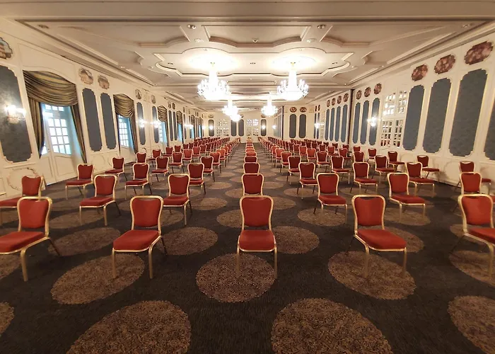 Hilton Mainz Hotel