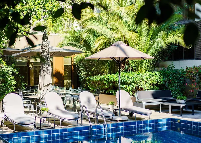 Divani Palace Acropolis Athene