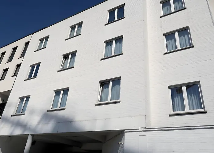 Hotel Adoma Gent