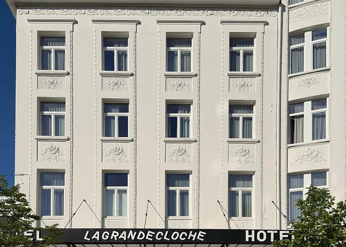 Hotel La Grande Cloche Brussels