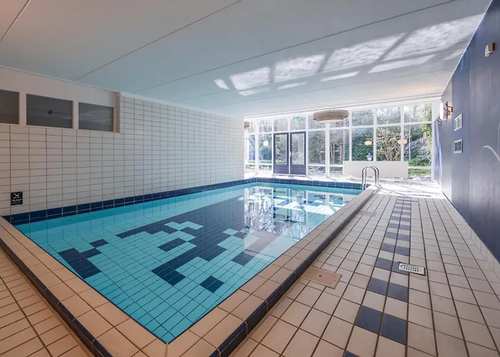 Fletcher Boshotel De Lochemse Heuvels Barchem