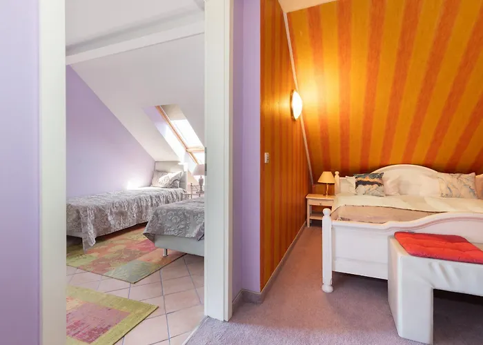 Hotel Klaus Störtebeker Ralswiek