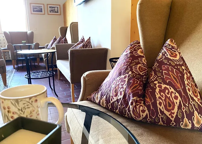 Hotel Geisler Tulfes