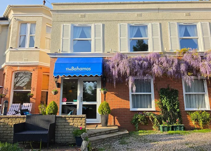 The Bahamas Hotel Torquay