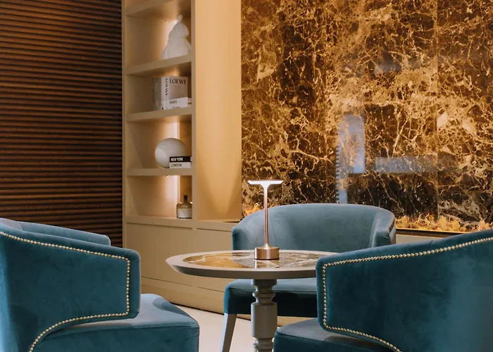 Eurostars Diana Palace Palencia