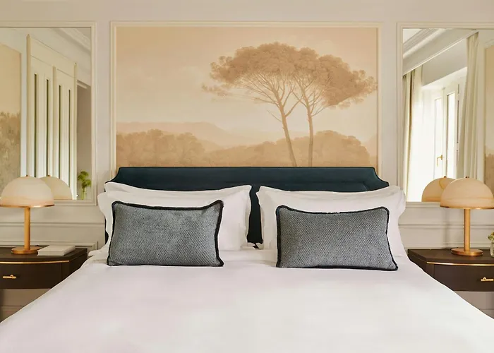 The Palace, A Luxury Collection Hotel, Madrid