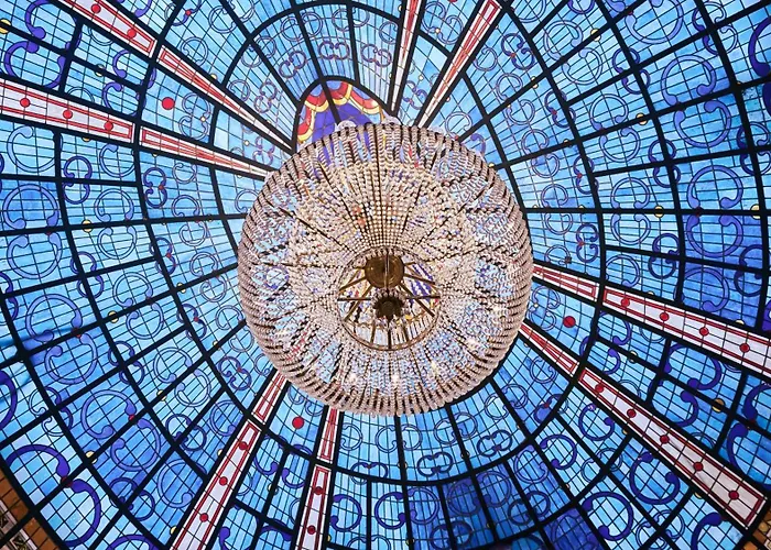 Hotel Fenix Gran Melia - The Leading Hotels Of The World Madrid