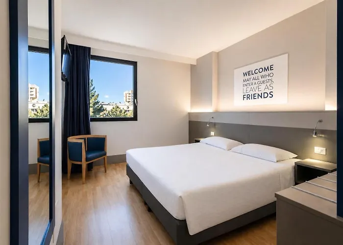 Hotel Martini Verona