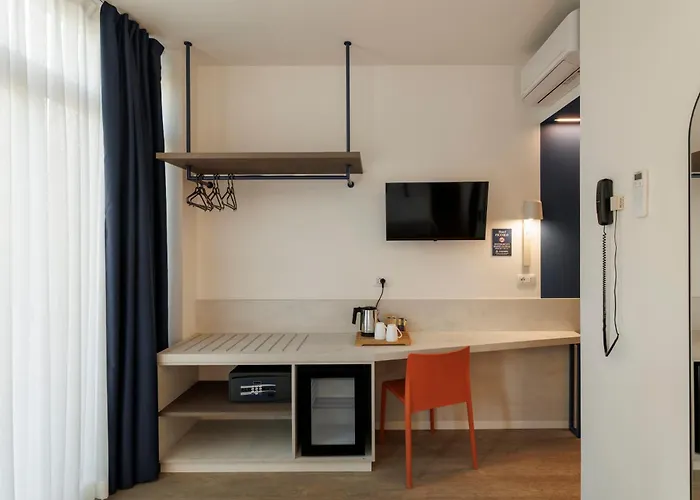 Hotel Piccolo Verona