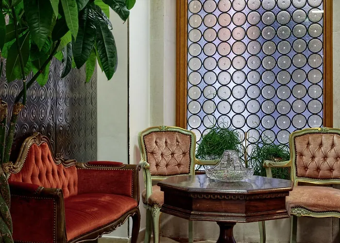 Hotel Commercio & Pellegrino Venise