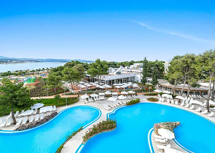 Amadria Park Family Hotel Jakov Šibenik