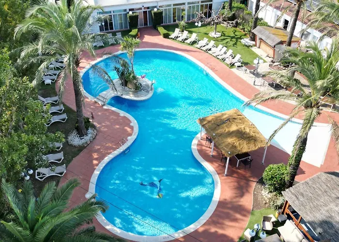 Ampuria Inn Empuriabrava