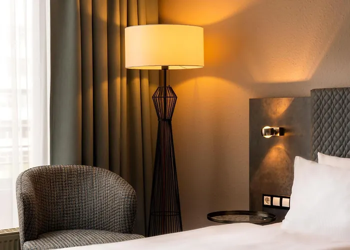 Arthotel Ana Neotel, Trademark Collection By Wyndham Stuttgart