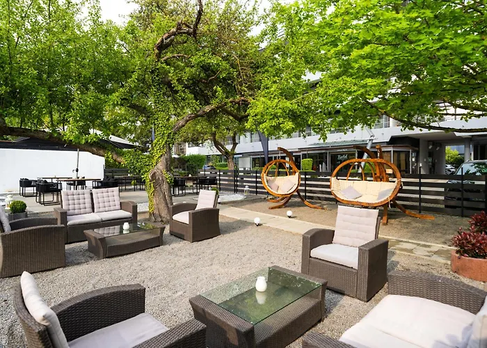Ana Neotel, Trademark Collection By Wyndham Stuttgart