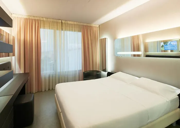 San Ranieri Hotel Pisa