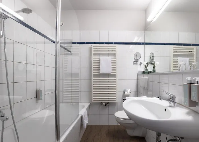 Hotel Engel Hamburgo