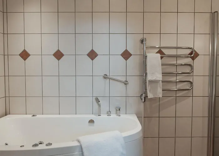 Home Hotel Norre Park Halmstad