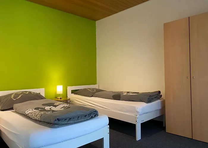 Hotel Wolterdinger Hof Soltau