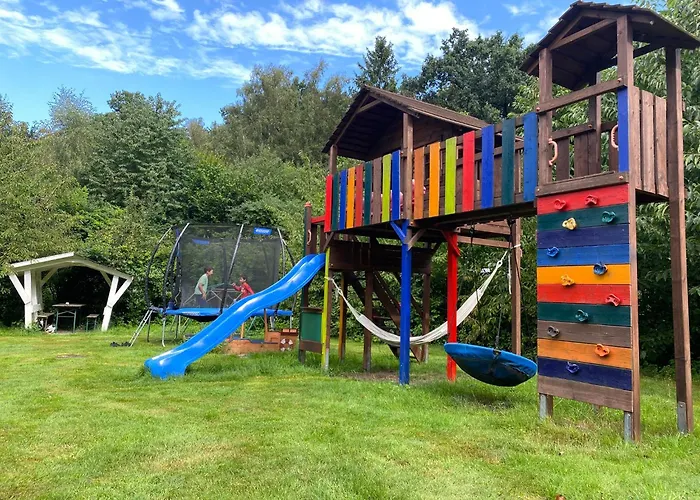 Wolterdinger Hof Hotel Soltau